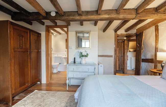 Orchard Cottage, Lovely Home near Broadway - Foto 11