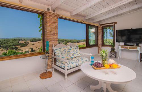 Villa Tramonto with Private Heated Pool, by ZanteWize - Foto 26