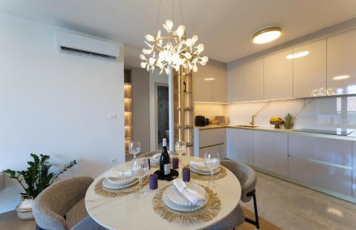 Luxury apartment Žnjan,Split-two bathrooms and free parking - Foto 1
