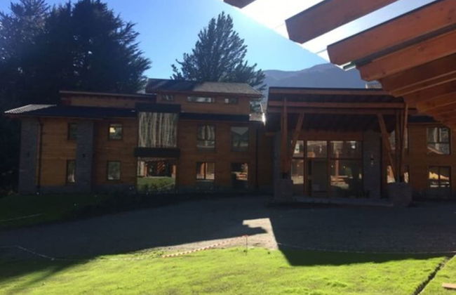 Origen de la Bahia - Apart hotel - Foto 54