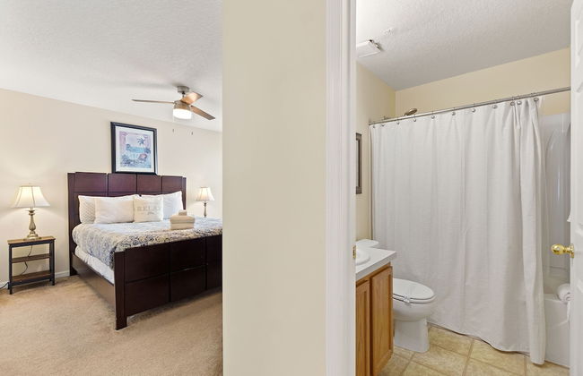 Greenview Bliss By Shine Villas #031 5 Bedroom Villa - Foto 8