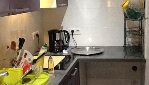 Studio en pleine nature - Foto 4