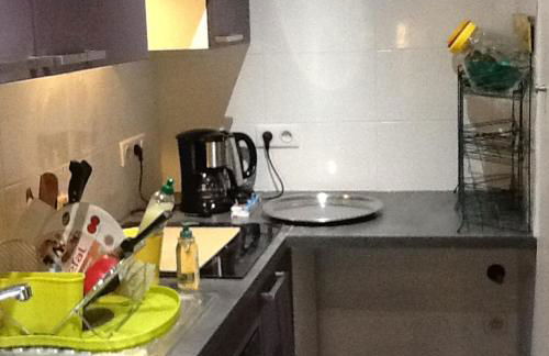 Studio en pleine nature - Foto 4