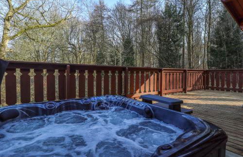 Forest Lodge Kenwick Park - Foto 4