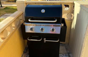 Beautiful home 50m private beach Campello Alicante - Photo 14