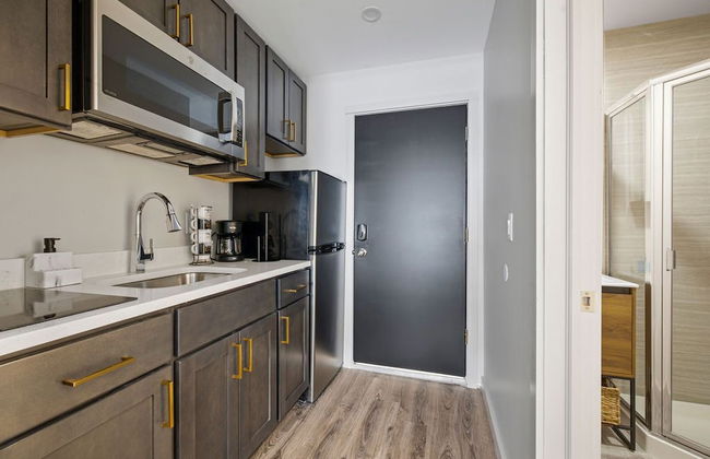 Cottage Suites - Foto 4