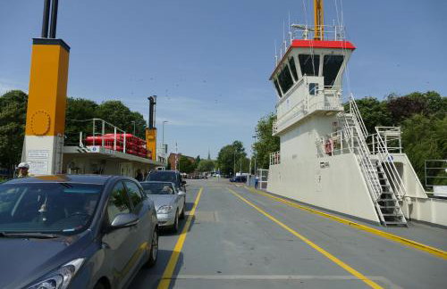 Kapitänshaus Schäfer App Steuermann - Foto 27