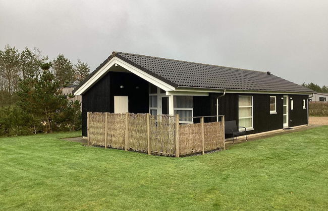 4 Star Holiday Home in Ansager - Foto 22