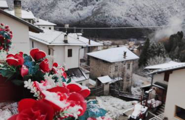 Rium Dolomiti - Casa con Vista - Foto 11