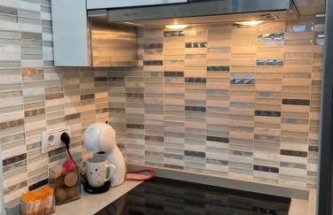 Roca Chica. Studio - First Line Beach - Foto 16