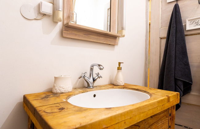 Bohemian flat Old town Tartu Home Apt. - Foto 16