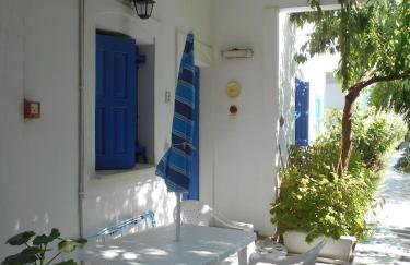 Meltemia Studios - Foto 3