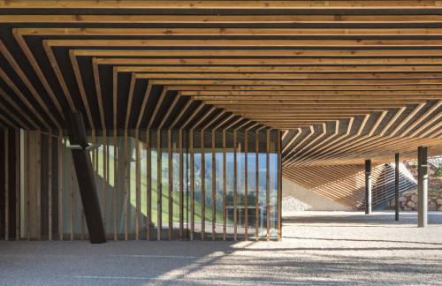 Paramount Alma Suites Sexten - Foto 55