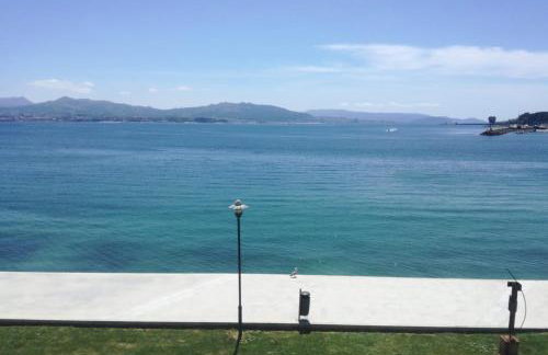 Pura Playa - Cangas do Morrazo - Primera línea de playa - Rías Baixas - Galicia - Foto 2