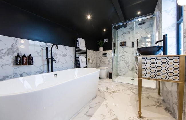 Casa Del Artista- An Exquisite Getaway - Photo 31