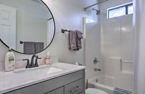 about 8 Mi to State Park and Trails Pine Mountain Home - Foto 20