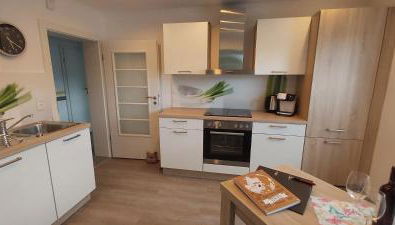 FeWo Hafner "Zuhause mit Ausblick" - Photo 4