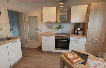 FeWo Hafner "Zuhause mit Ausblick" - Foto 4