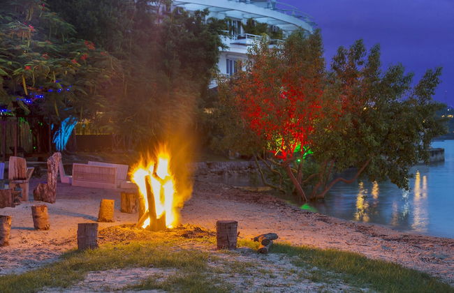 Chantillys on the Bay - Foto 46