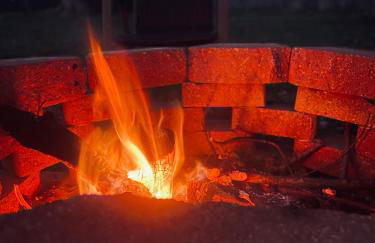 King suite and Hot Tub near the Greene - Foto 3