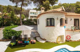 0324 Villa Tosalet Cipres - Foto 4