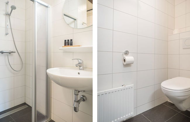 Apartment Hoeve Holland in Texel - Foto 4