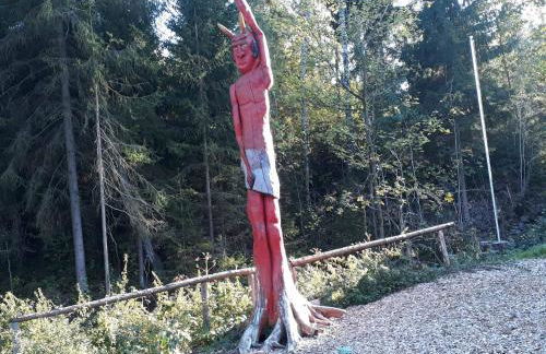 Wachter Ferienwohnung im Frankenwald - Foto 16