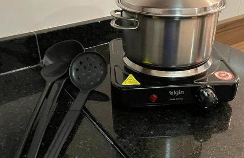 Elegante Anhembi - Expo Center Norte - Tietê - Foto 47