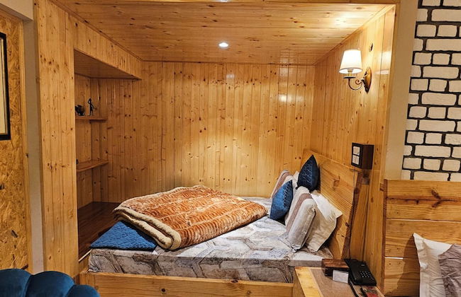 Countryside Villa - Foto 47