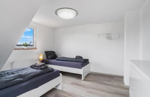 BA02 Dachgeschoss Apartment! - Foto 2