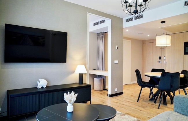 Loft Premium Apartments by Baltic Home - Foto 28