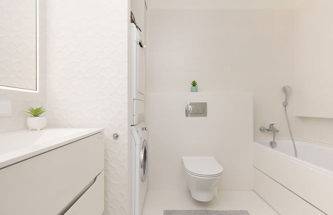 3 Bedroom Apartment by Renters - Foto 43