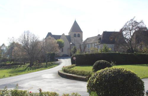 Authentique ferme périgourdine, à 5km au sud de Sarlat, 1km de la rivière - Foto 13