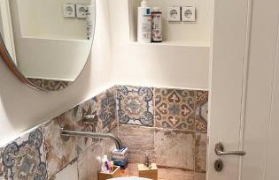 Architect designed house with pool and private beach - Photo 17