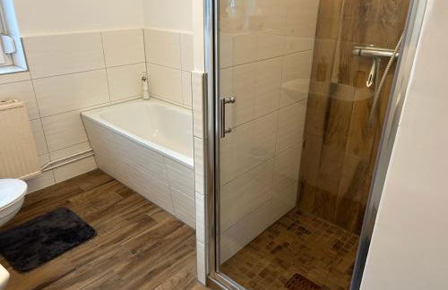 Ferienhaus "Wunderbar" - Foto 13