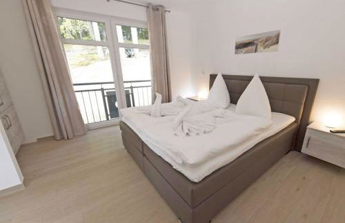 Villa Louisa - Wohnung 51 - Foto 20