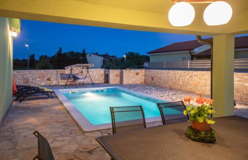 Villa Nora, a private villa with pool minutes from the beach - Foto 16