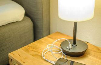 Ferienwohnung Schlafgemach - Gemütlicher Urlaub zwischen Ostsee und Holsteinische Schweiz - Boxspringbett & Wallbox - Foto 4