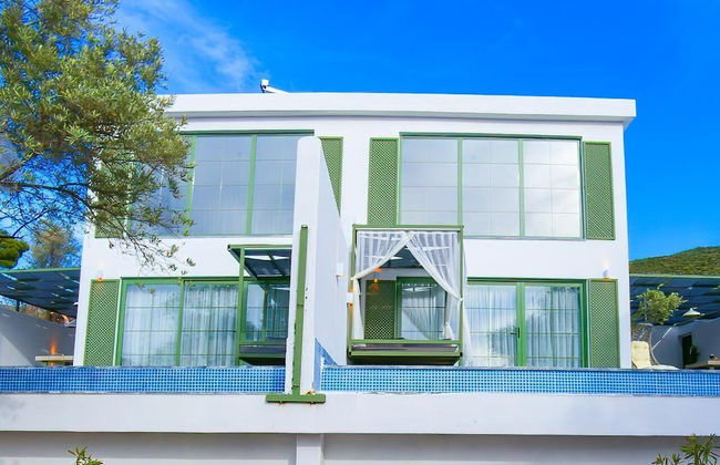 Villa Chives - Foto 13