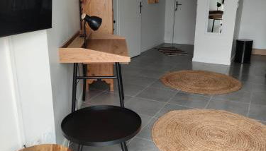 Appartement aux Minimes - Foto 3