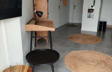 Appartement aux Minimes - Foto 3