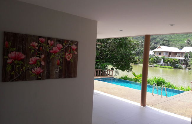 Sakoo Valley Naithon Beach - Foto 56