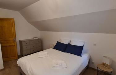 Cottage Naomie - Foto 8