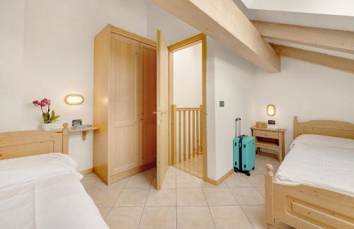 Aparthotel Majestic - Foto 74