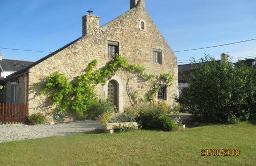 Maison jardin à 400m du golfe du Morbihan - Foto 1