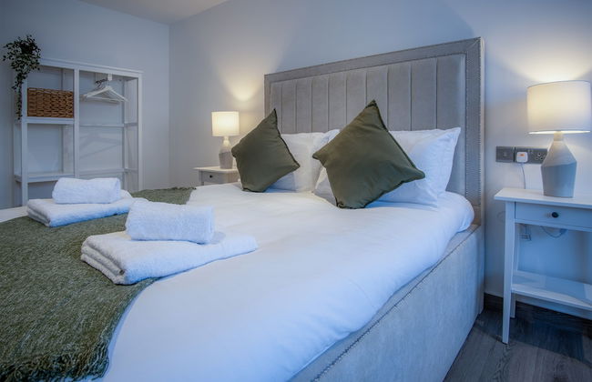 Sunrise - 5 Bedroom Home - Pendine - Foto 25