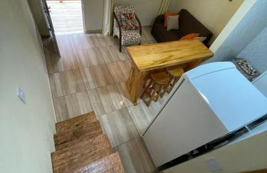 Chalé Roda Dágua A - Foto 8