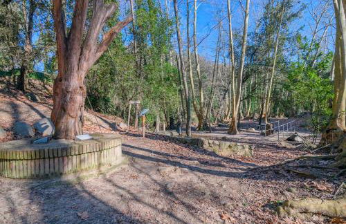 Apartaments Rural Montseny - Foto 89