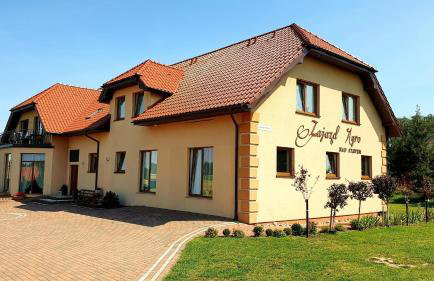 Domki Loft nad Stawem - Foto 60