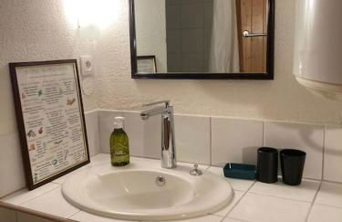 La Sorcière in a typical Alsatian house - Foto 21